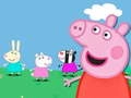 Peppa Pig Slide Peppa Pig Slide