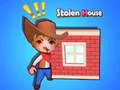 Stolen House