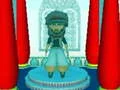 East Running Surfer 2D