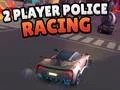 2 Player Police Racing 2 Player Police Racing