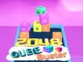 2048 Cube Buster 2048 Cube Buster