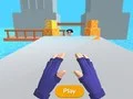 Ninja Hands