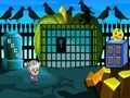 Halloween Forest Escape Series Episode 2 