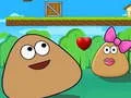 Pou Slide Pou Slide