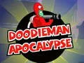 PoopieMan Apocalypse