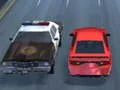 Driving Car City Driving Car City