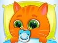 Lovely Virtual Cat