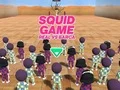 Squid Game Real Vs Barca