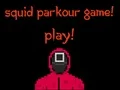 Squid Game Parkour