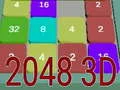 2048 3D 2048 3D