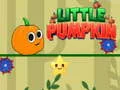 Little Pumpkin Little Pumpkin