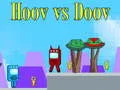 Hoov vs Doov Hoov vs Doov
