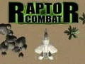 Raptor Combat