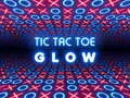 Tic Tac Toe glow