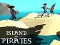 Island Of Pirates