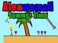Alexwoman Summer Time Alexwoman Summer Time