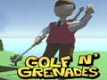 Zombies N' Grenades