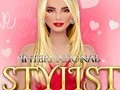 International Fashion Stylist