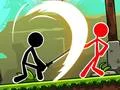 Stickman Archero Fight Stickman Archero Fight