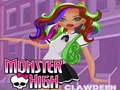 Monster High Clawdeen Monster High Clawdeen