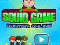 Squid Game Hunter online