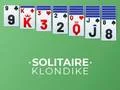 Solitaire Klondike Solitaire Klondike