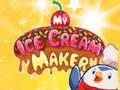 My IceCream Maker My IceCream Maker