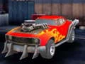 Crazy Mega Car Transport Truck Game