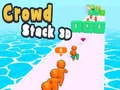 Crowd Stack 3D