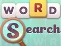 Word Search Word Search