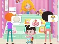 Princess Dream Bakery Princess Dream Bakery