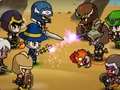 Tournament Heroes Online