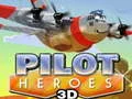 Pilot Heroes 3D Pilot Heroes 3D