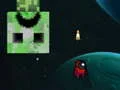 Among Us vs Creeper Fight Among Us vs Creeper Fight