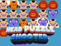Head Puzzle Shooter Head Puzzle Shooter