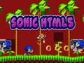 Sonic html5 Sonic html5