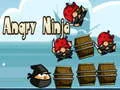 Angry Ninja Angry Ninja