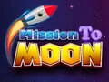 Mission To Moon Mission To Moon