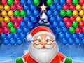 Santa Bubble Blast