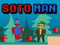 Soto Man Soto Man
