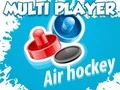 Air Hockey Multi Player Air Hockey Multi Player