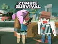 Zombie Survival Zombie Survival