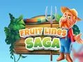 Fruit Lines Saga