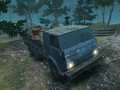 4WD Off-Road Driving Sim