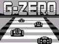 G-ZERO G-ZERO