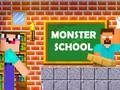 Monster School