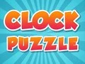 Clock Puzzle