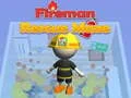 Fireman Rescue Maze Fireman Rescue Maze