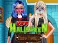 BFF Halloween Face Design BFF Halloween Face Design