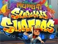Subway Surfers Mumbai